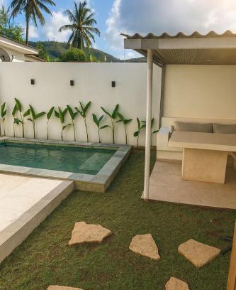 Kuta Villa | Villa Lulets