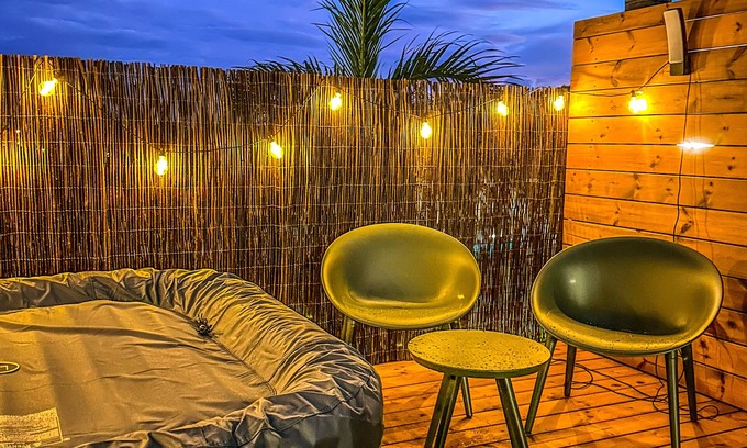 La Possession Villa | Villa luna and spa