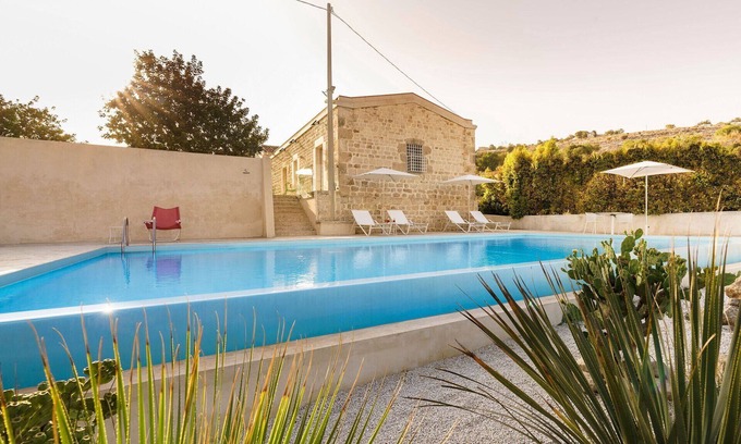 Scicli Villa | Villa Luna - Scicli ,Sicily