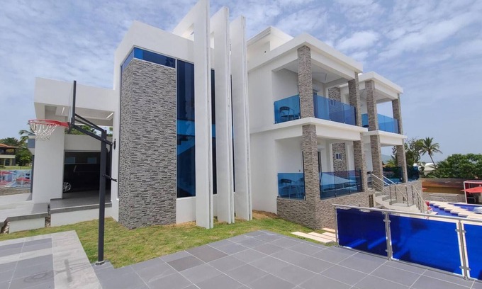 Montellano Villa | Villa Luxury - Finest Luxury Villa In Sosua & Puerto Plata