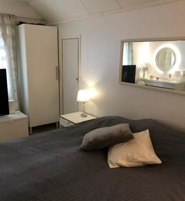 Valkeakoski House | Villa Mäntyrinne