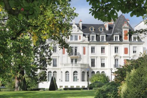 Besancon Apartment | Villa Médicis Besançon