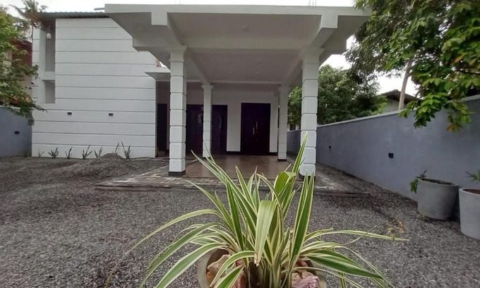 Weligama Villa | Villa M10
