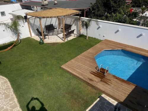 Torricella House | Villa Madame