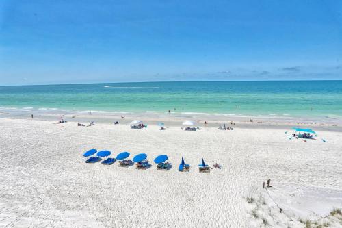 Madeira Beach House | Villa Madeira 506 - Premier