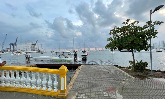 Manga Apartment | Villa Magaly Manga - Centro Histórico