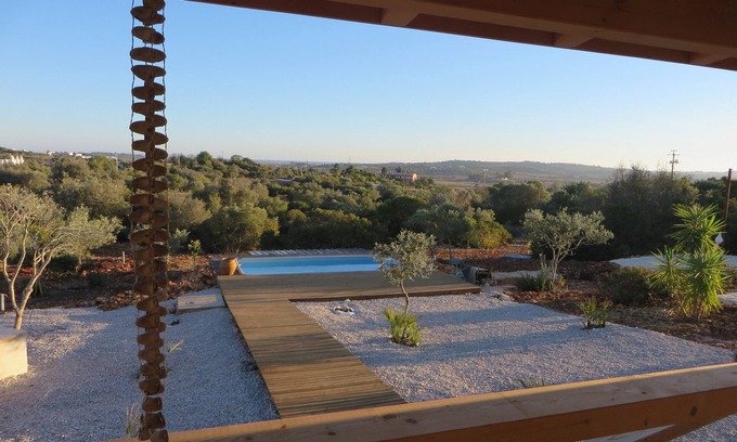 Portimao Other | Villa MAGNOLIA – heated pool*, Ecopark, luxury, tranquility, Beach&Golf 4 km