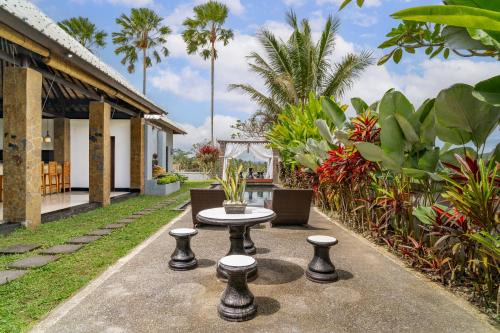 Taro Villa | Villa Maha Yuka Bali