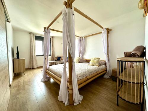 Petite-ÃŽle Bed & Breakfast | Villa Mahot
