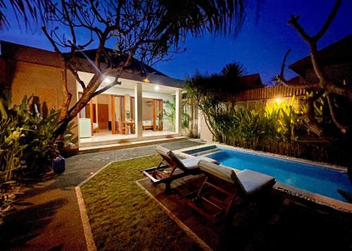 Central Seminyak Villa | Villa Majegau 2 by Deasha