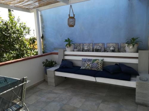 Marzamemi Apartment | Villa Malsine