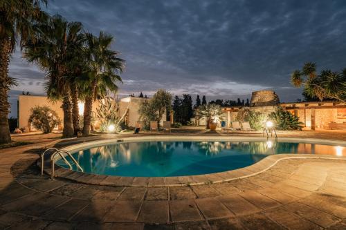 Gagliano del Capo Villa | Villa Manco 12, Emma Villas