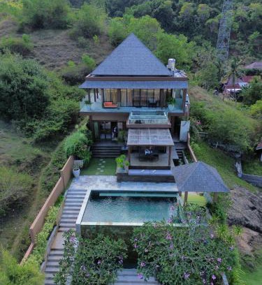 Kuta Villa | Villa Mandalika Lombok