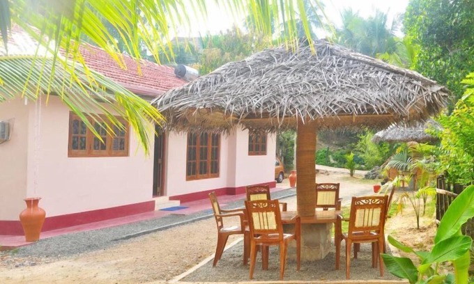 Mirissa Villa | Villa Mangroves
