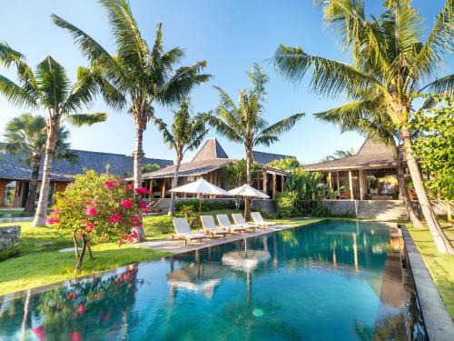 Kerobokan Villa | Villa Mannao by Villa Finder