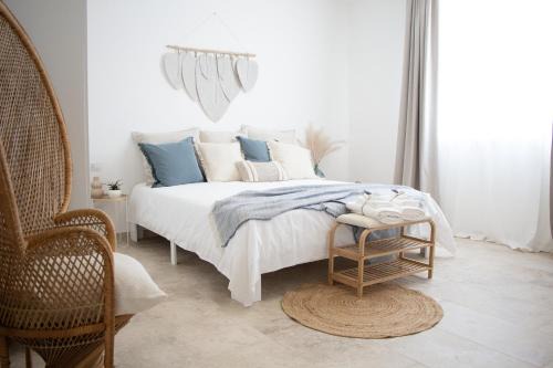 Capitolo Villa | Villa Marà