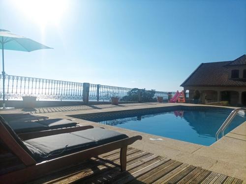 Marin Villa | Villa María