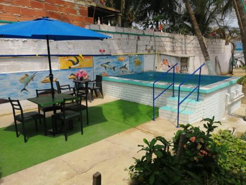 Puerto Colombia House | Villa mar