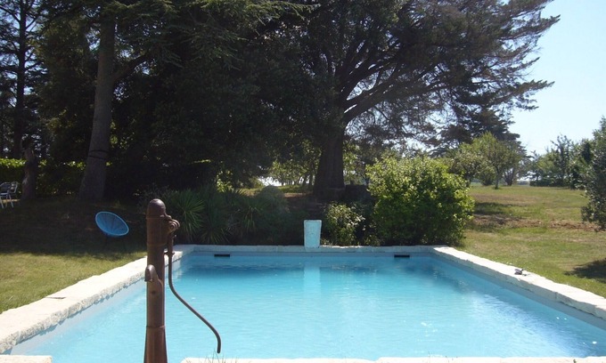 Marambat House | Villa Marambat