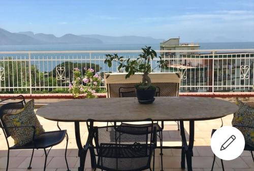 Torre Annunziata Villa | Villa Marcello