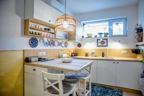 Old Town Apartment | Villa Mare Boutique Guesthouse by Flat Mаnаger