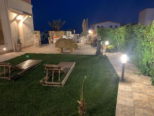 Realmonte Bed & Breakfast | Villa Maresa