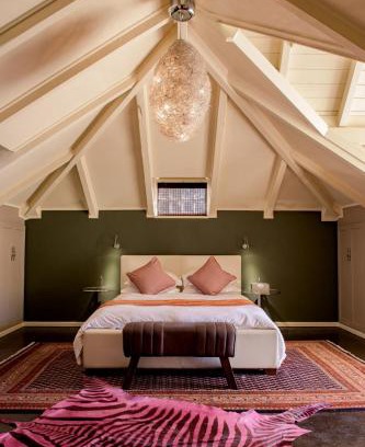 Vineta House | Villa Margherita