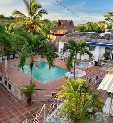 Turbaco Apartment | VILLA MARIA