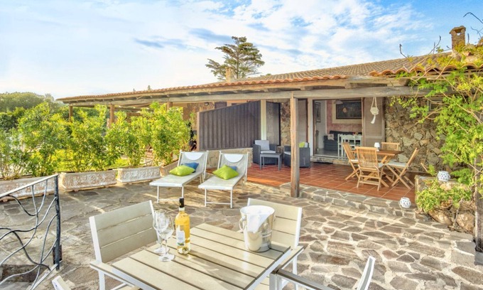 Capo d'Orso Apartment | Villa Maria con Parcheggio - Bilocale - Home and More