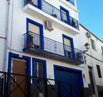 Vilches House | VILLA MARIA