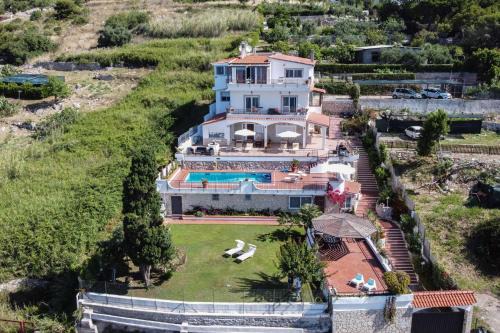 Gaeta Apartment | Villa Maria Gaeta