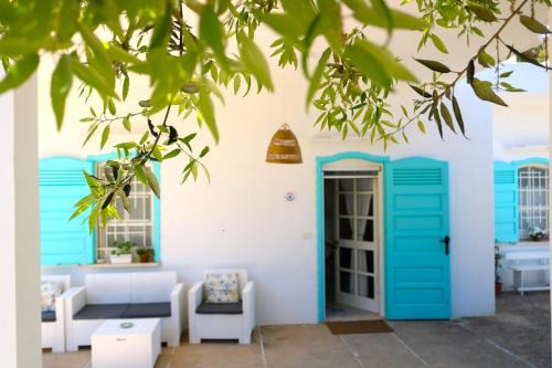Taviano House | Villa Maria in Puglia con pineta vicino al mare