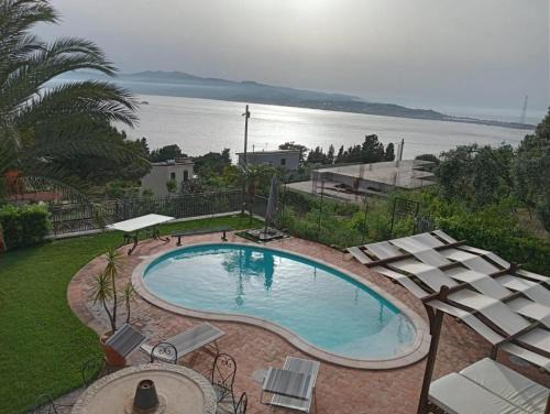 Villa San Giovanni House | Villa Maria