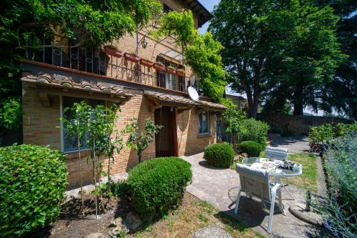 Volterra Apartment | Villa Maria