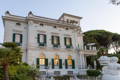 Formia Hotel | Villa Maria Teresa Boutique Hotel