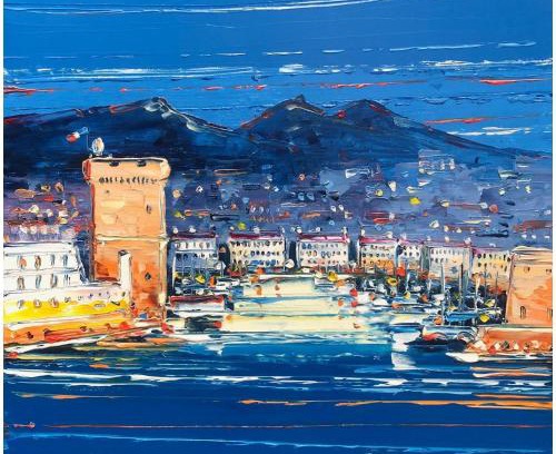 La Treille House | Villa Marie