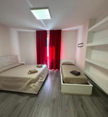 Intra Apartment | Villa Mariel Verbania Centro
