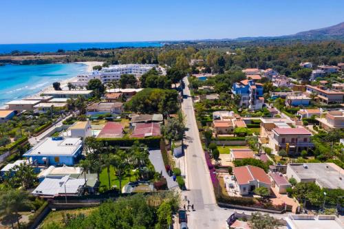 Fontane Bianche House | Villa Marilu Fontane Bianche - SiciliaVacanza