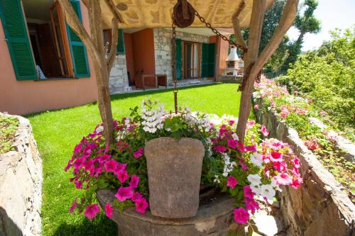 Ruta Villa | VILLA MARINA pool & sea view