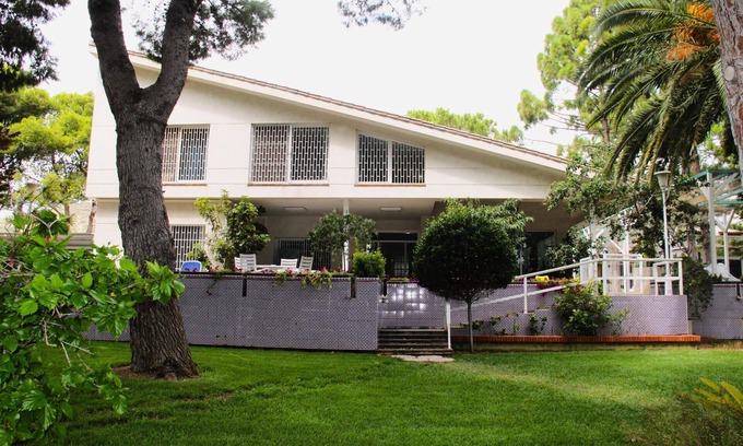 Alcanar Villa | Villa Marinada