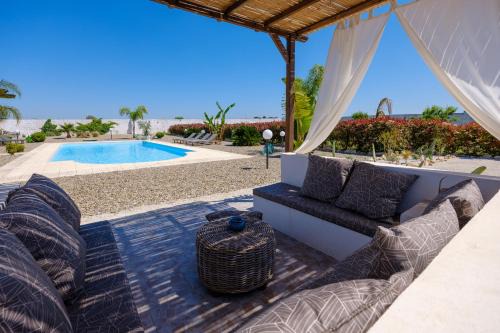 Mesagne Apartment | Villa Marinezzi