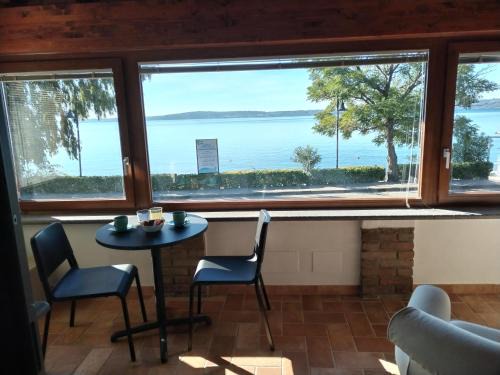 Lake Bracciano House | Villa Marini