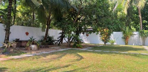 Hettimulla Apartment | Villa Marion