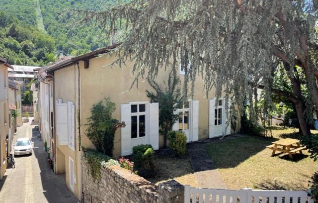 Ax-les-Thermes Villa | Villa Marissa