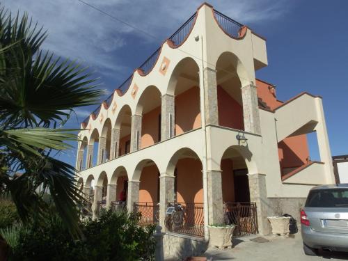 Realmonte House | Villa Marissimo