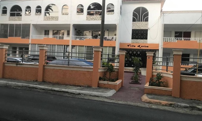 Puerto Plata Apartment | Villa marlen Rosi