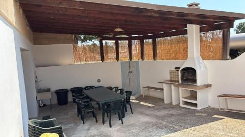 Tiggiano House | Villa Martina nel Salento