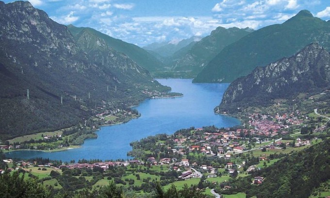 Vesta Apartment | Villa Martinelli by Interhome