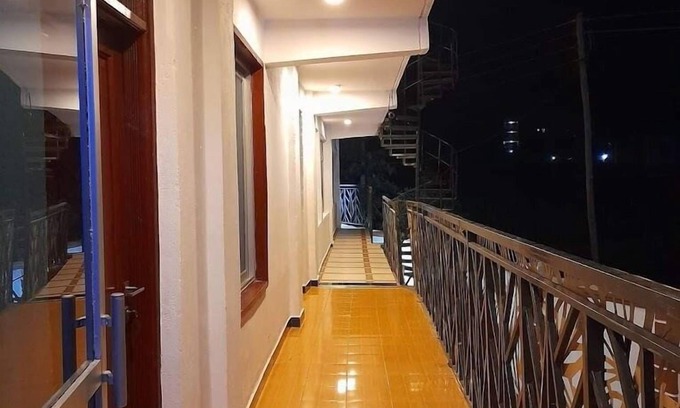 Kakamega Hotel | Villa Martis Hotel Kakamega