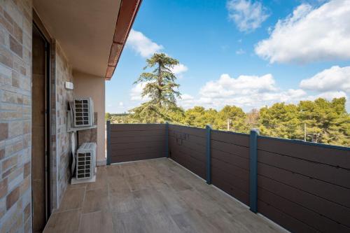 Cassano delle Murge Villa | Villa Marzla